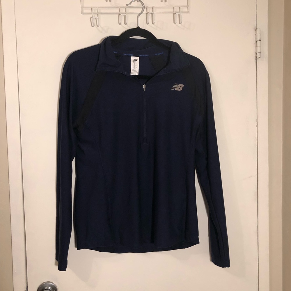 Marine Under Armour long sleeve shirt